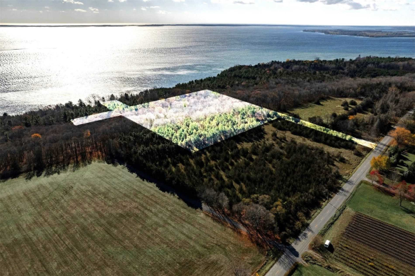 0 Dorenburg Lane, Prince Edward County