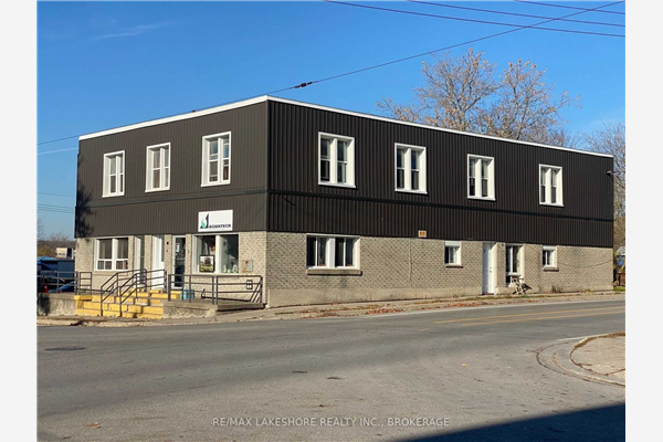 2-6 Church St W, Cramahe