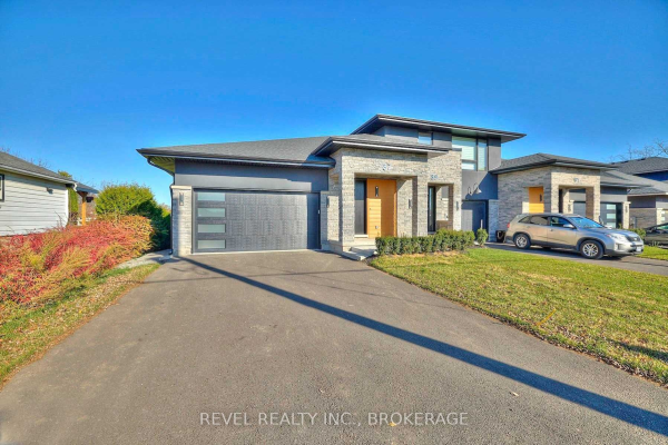 87 Port Robinson Rd, Pelham