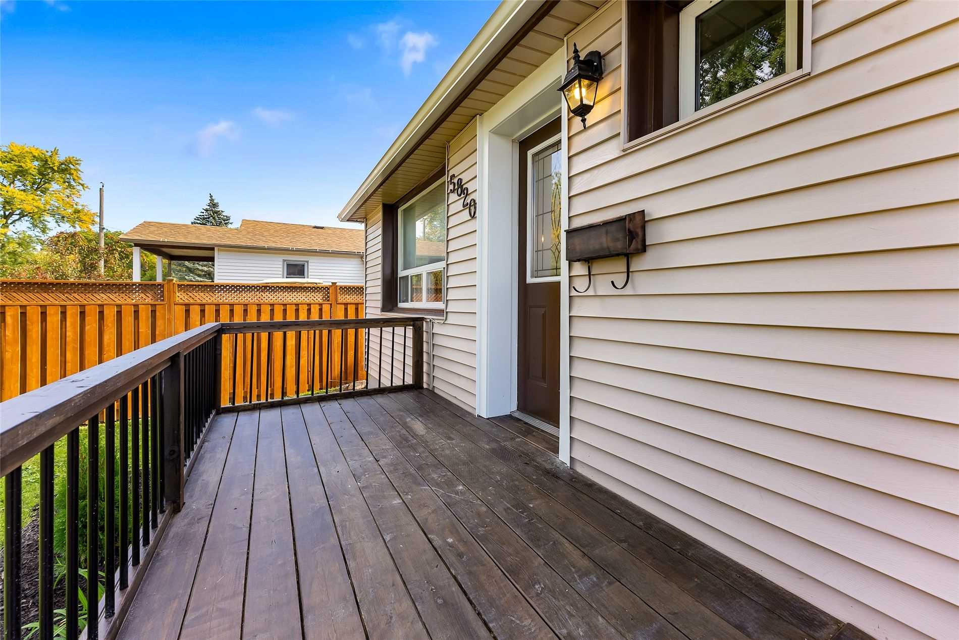 Listing X5824047 - Large Photo # 3