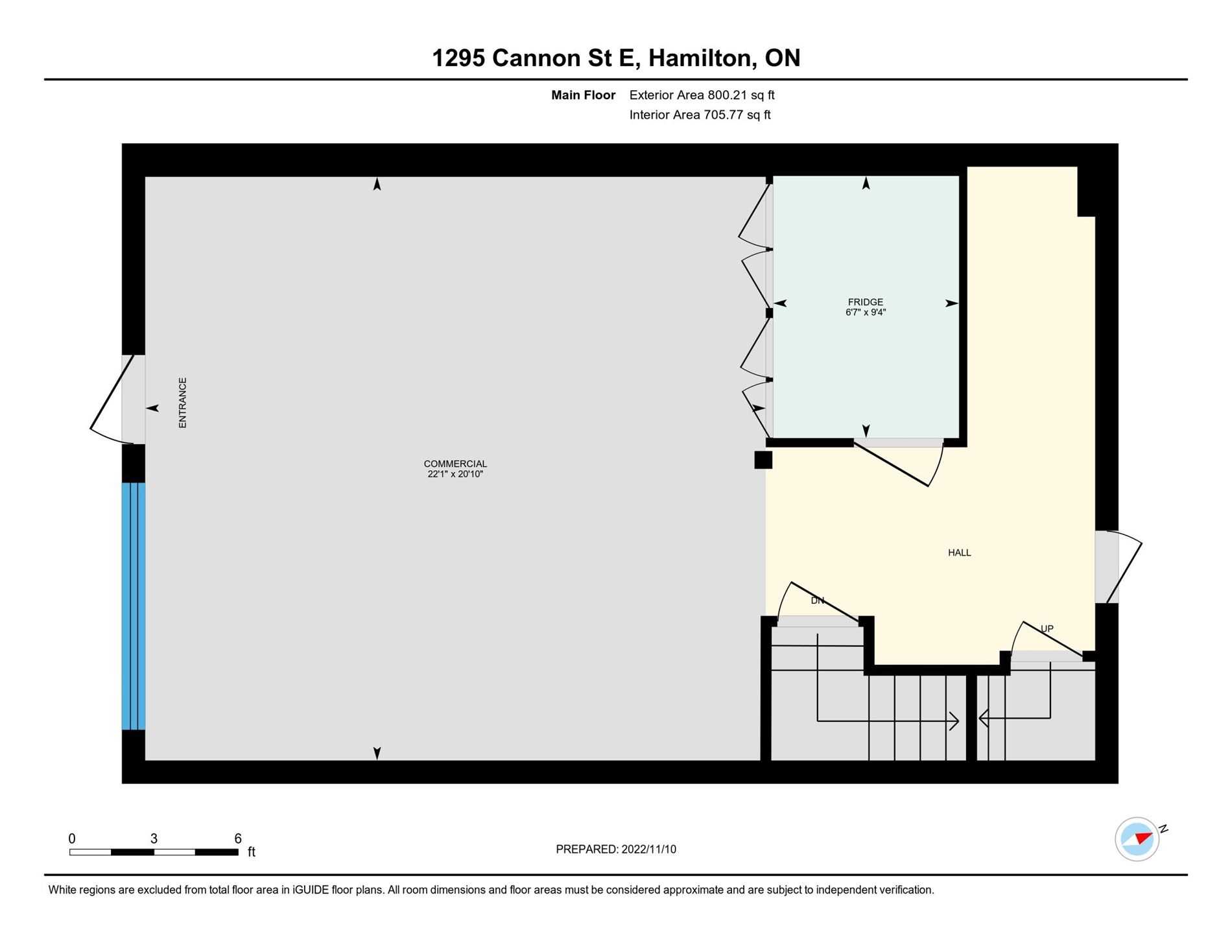 Listing X5824049 - Large Photo # 32