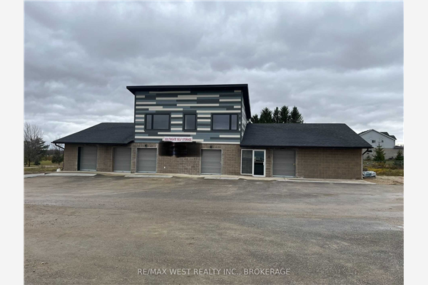 772186 Highway 10, Southgate