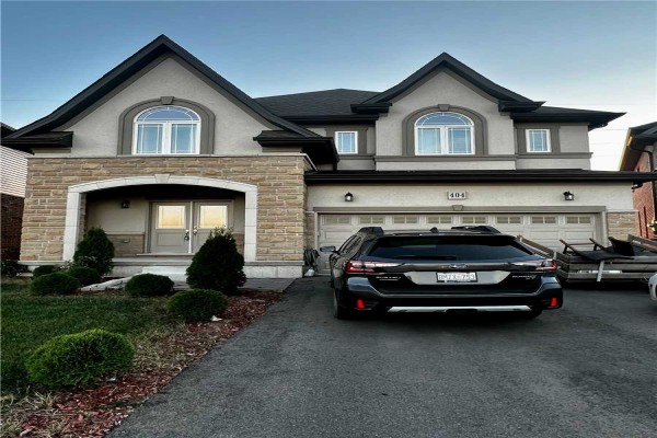 404 Dalgleish Tr, Hamilton