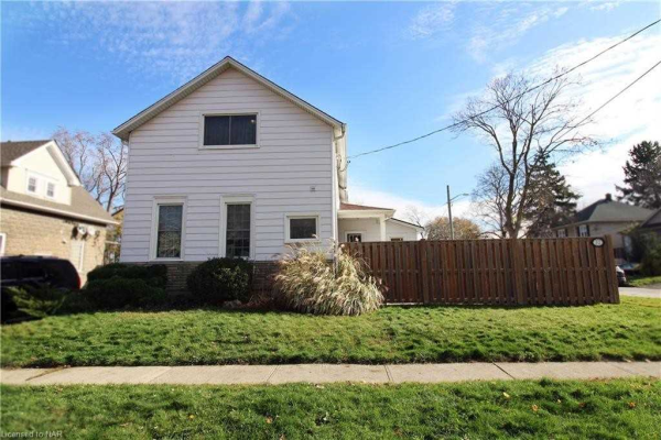 32 Rodman St, St. Catharines
