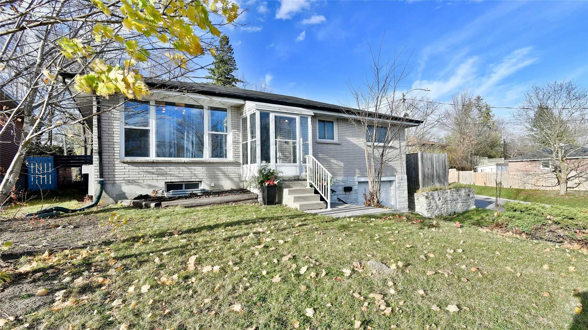 480 Bellevue St