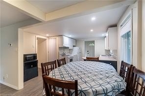 8 Cedar Court