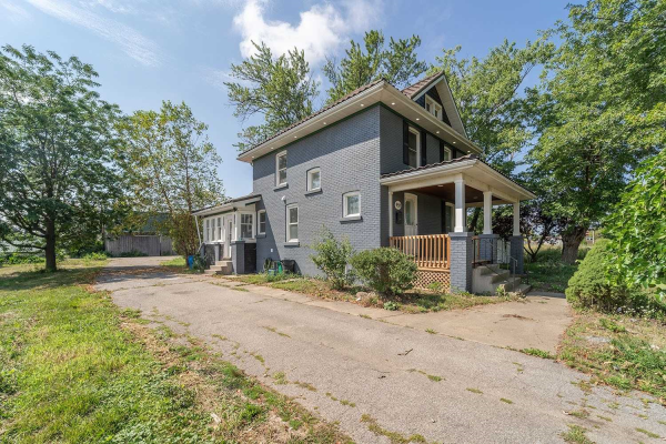 997 Niagara Stone Rd, Niagara-on-the-Lake