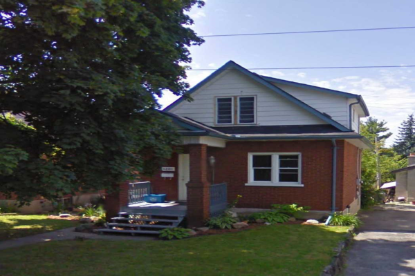 1201 Kenneth Ave, Peterborough
