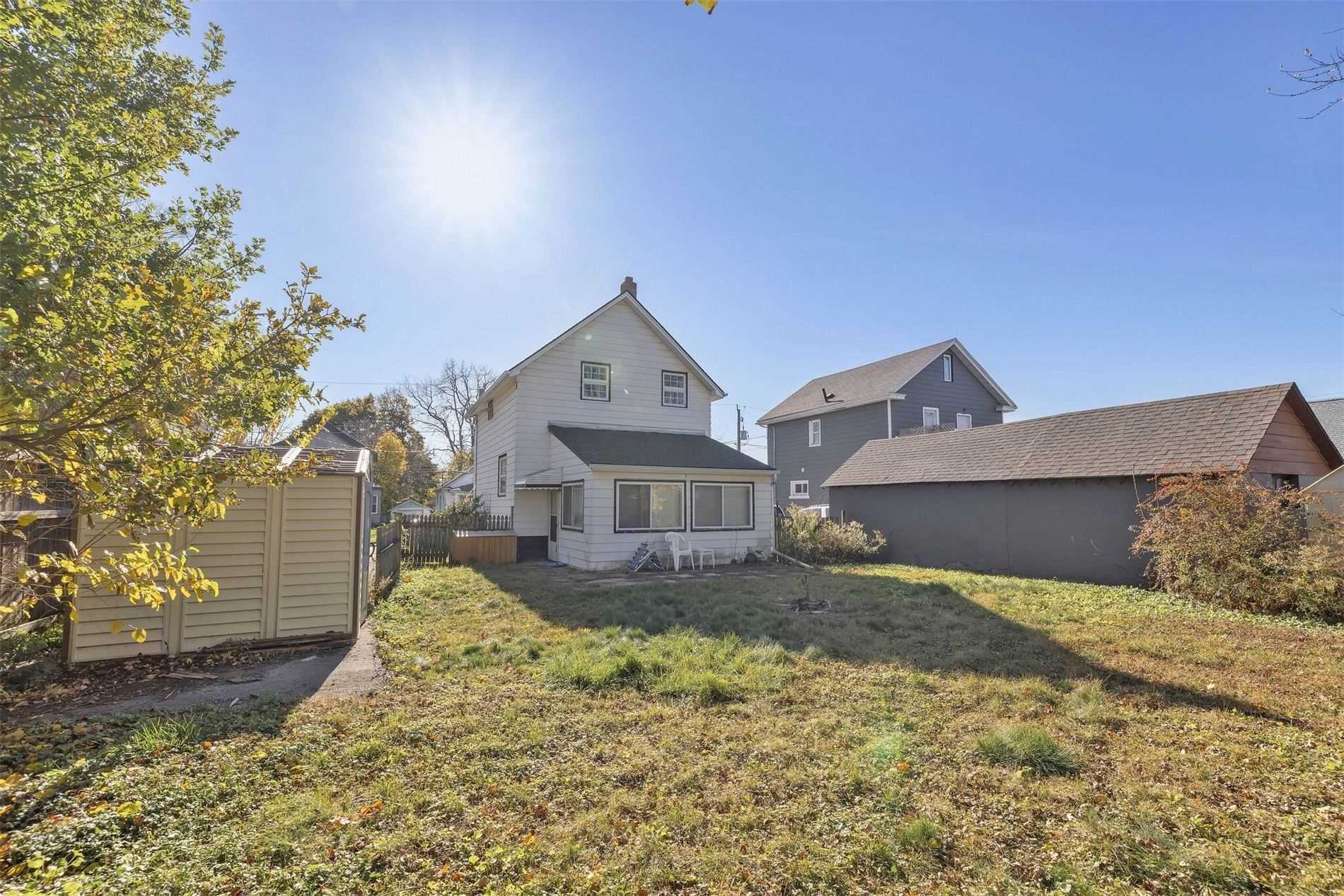 Listing X5826388 - Large Photo # 35