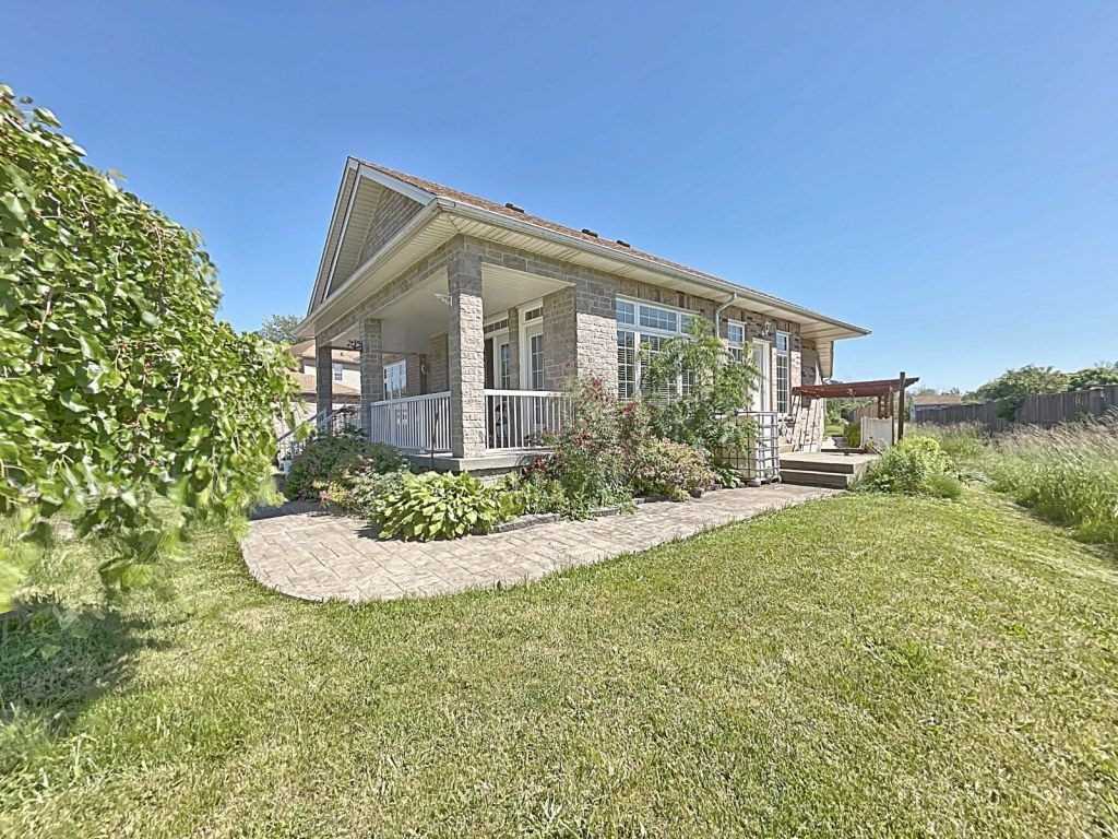 5199 Sherkston Rd