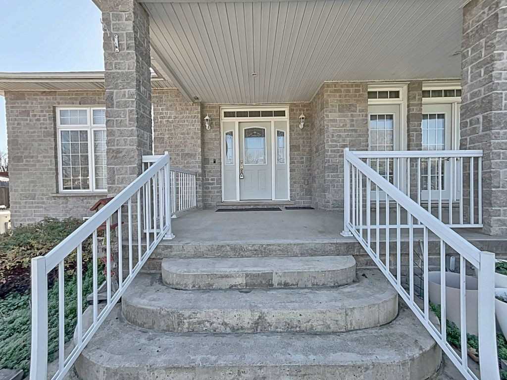 5199 Sherkston Rd