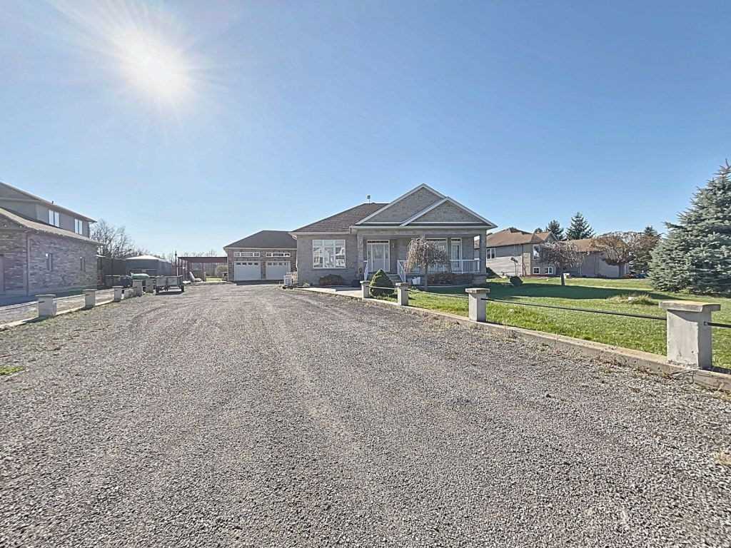 5199 Sherkston Rd