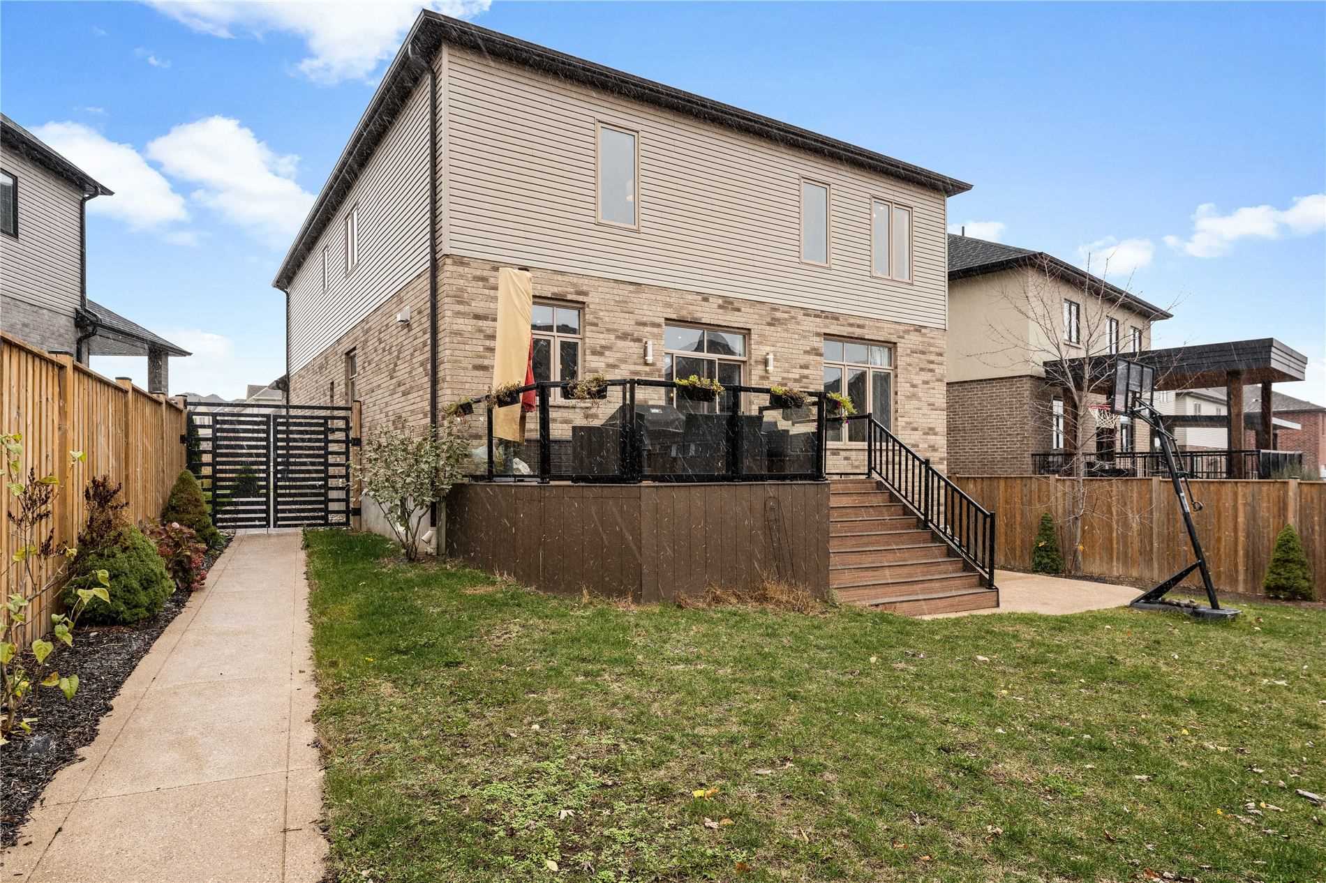 56 Valleyscape Drive