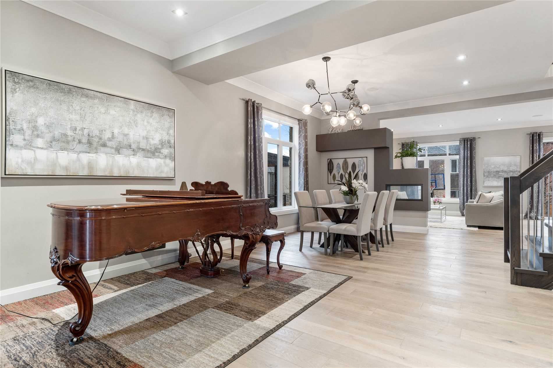 56 Valleyscape Drive
