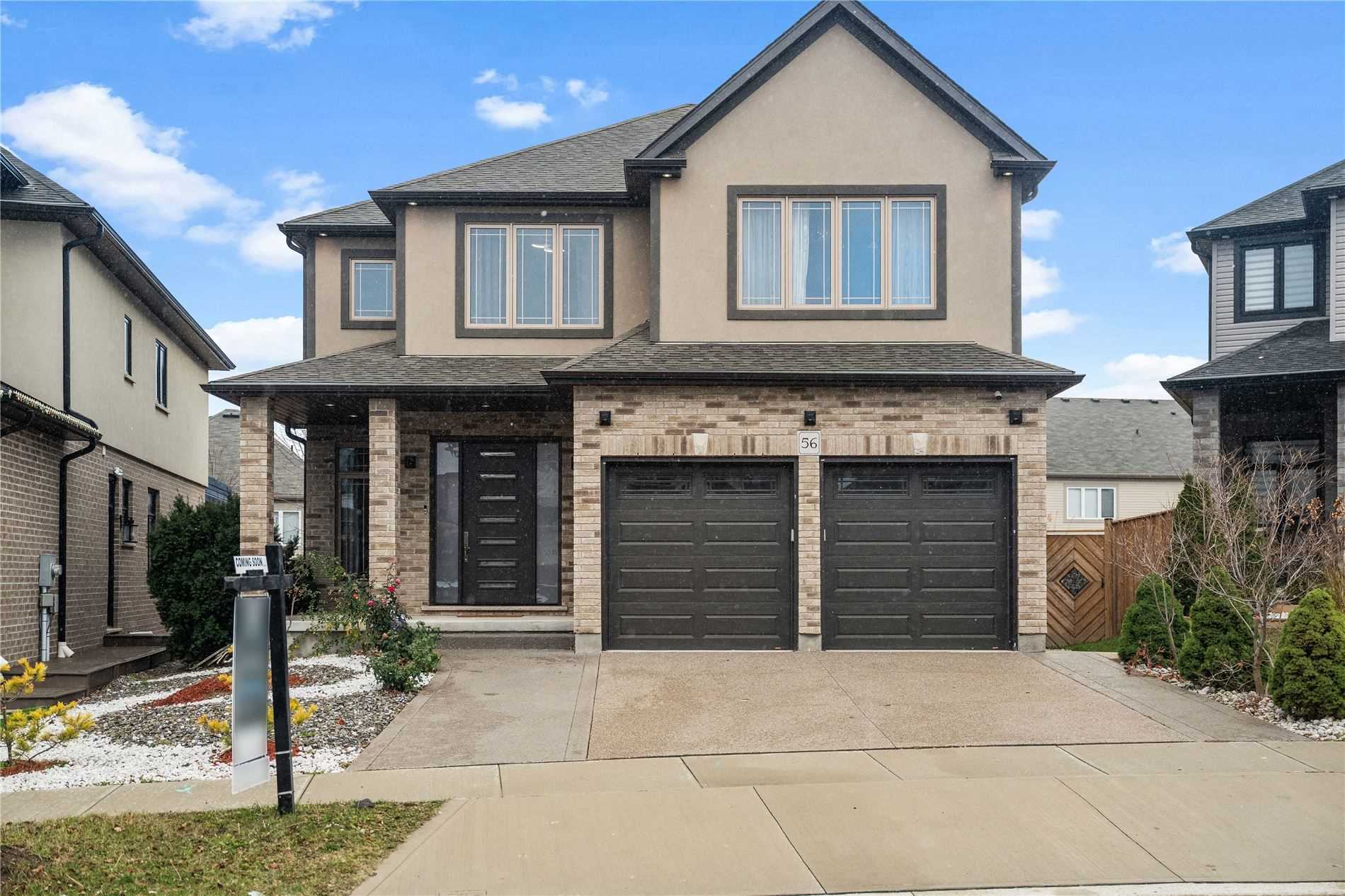 56 Valleyscape Drive