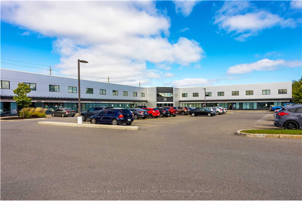 36-38 Antares Dr, Ottawa