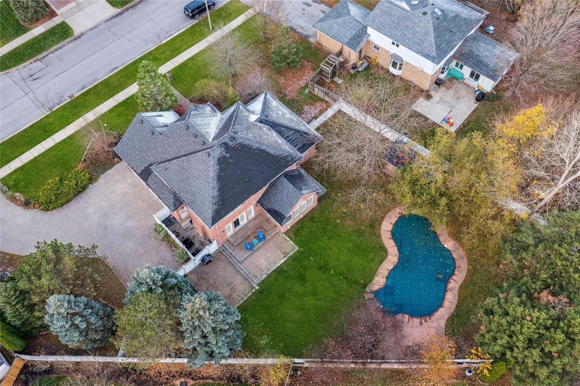 8055 Mount Carmel Boulevard