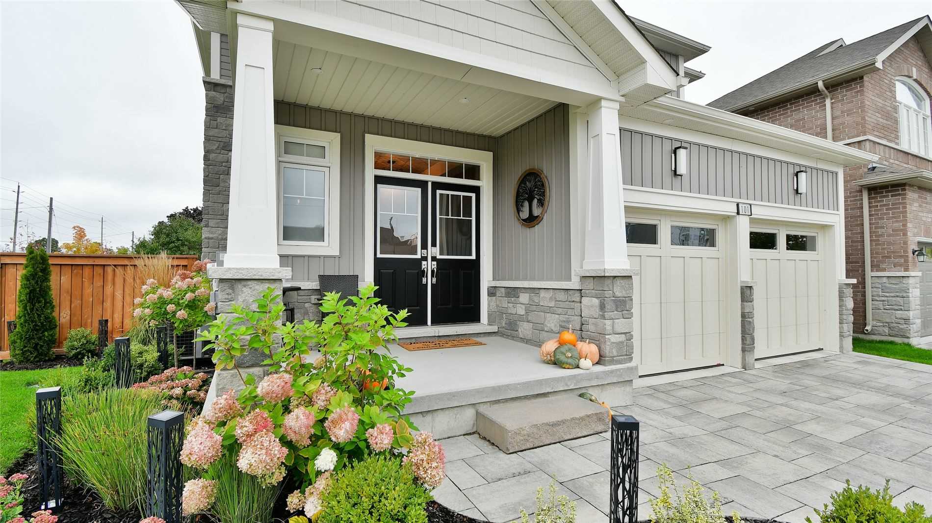 101 Chandler Cres