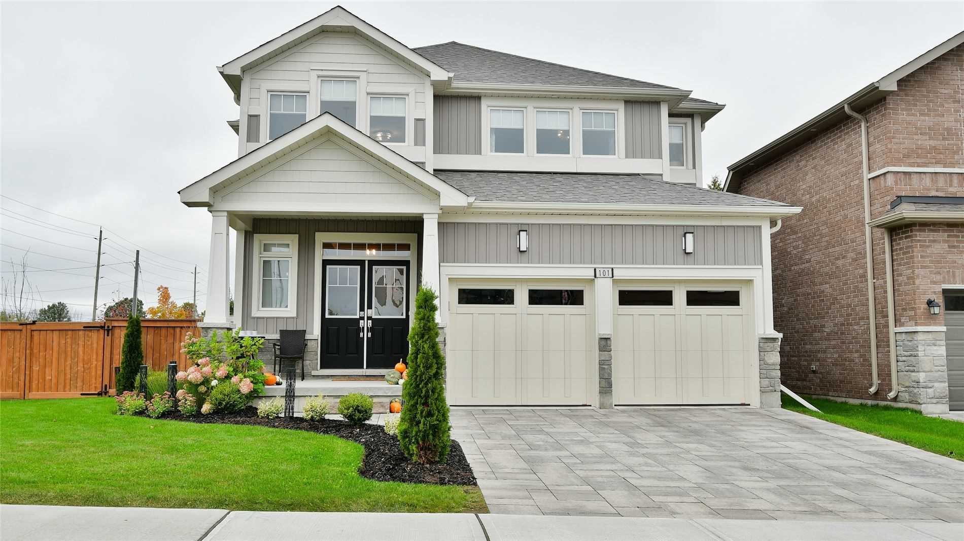 101 Chandler Cres