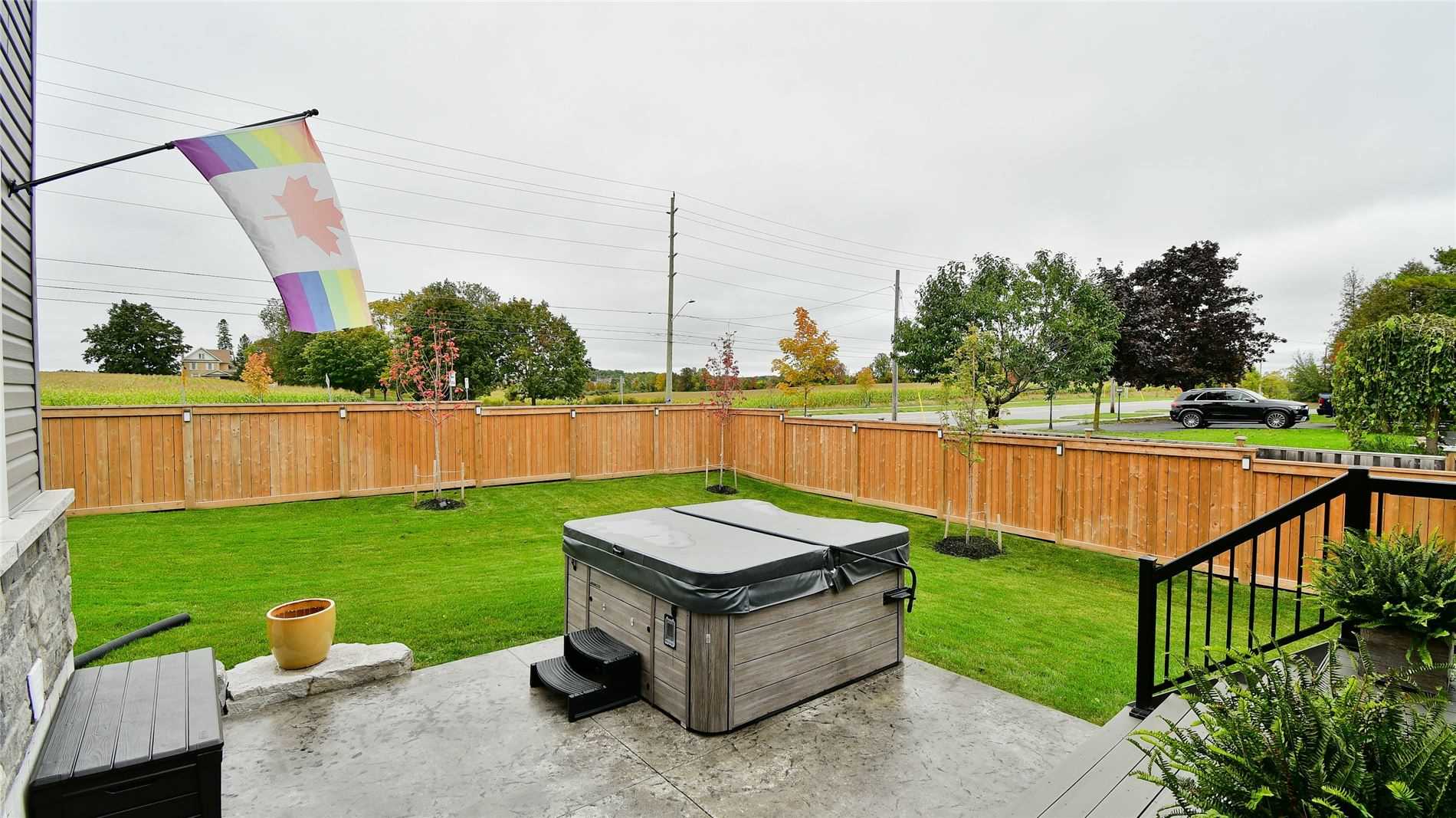 101 Chandler Cres