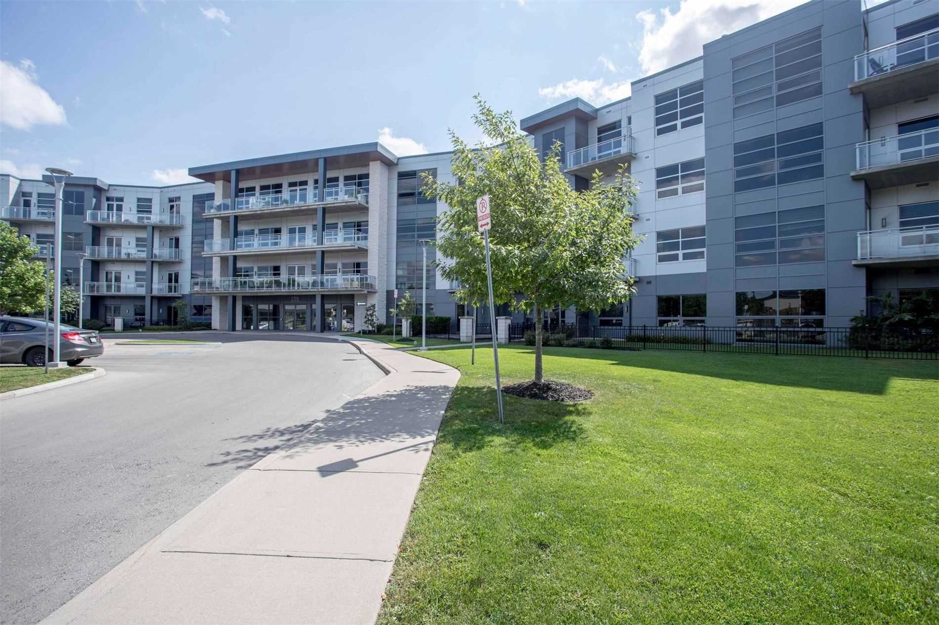 1705 Fiddlehead Place, #208