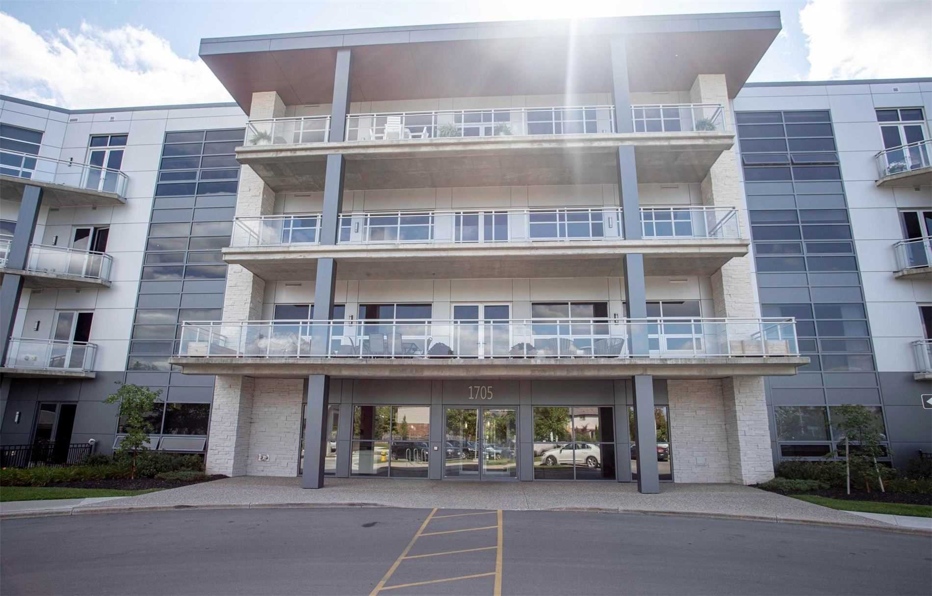 1705 Fiddlehead Place, #208