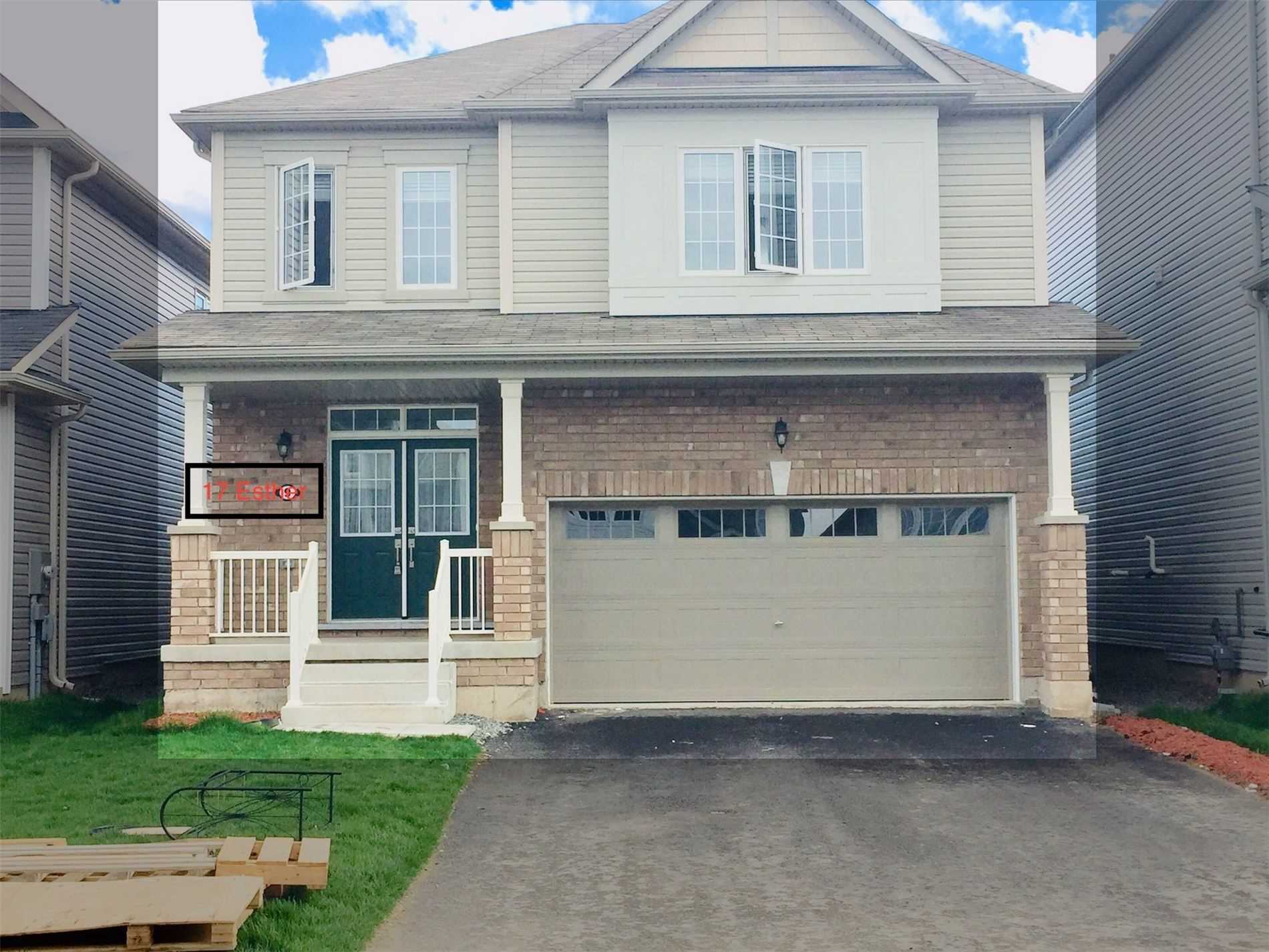 17 Esther Crescent