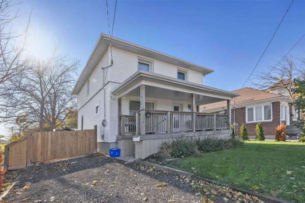 5292 Bridge St, Niagara Falls