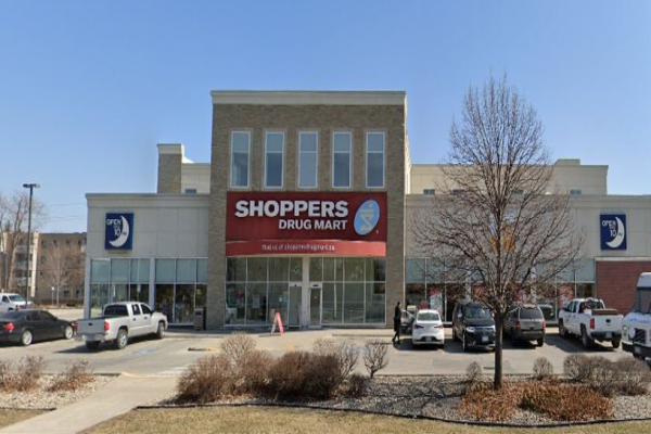 1760 Huron Church Rd, Windsor