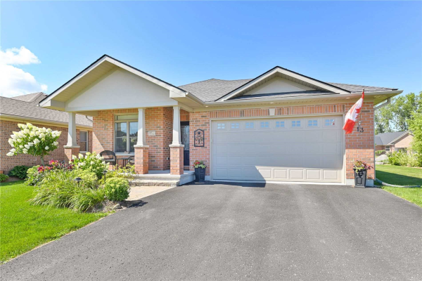 13 Berwick St, Stirling-Rawdon