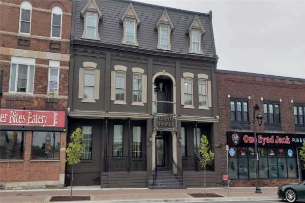 171 Kent St W, Kawartha Lakes
