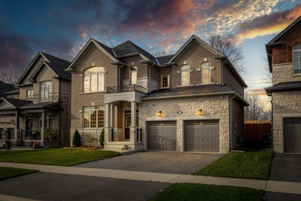141 Highlands Blvd, Cavan Monaghan