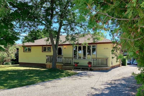 5155 White Church Rd, Hamilton