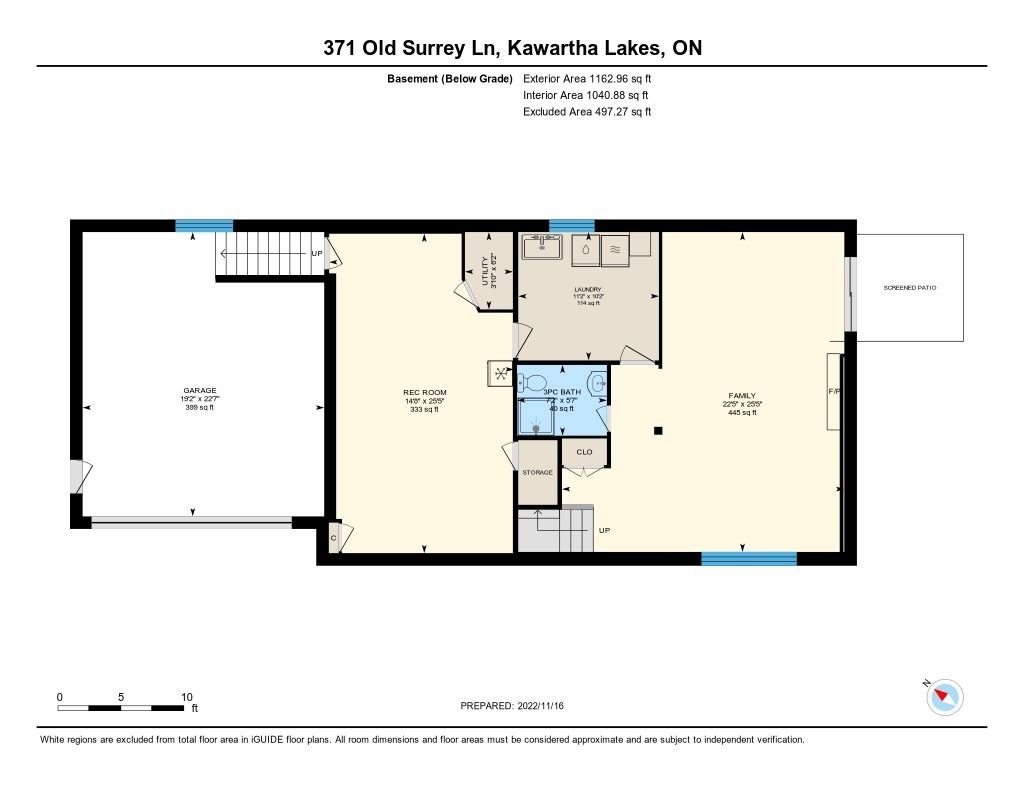 Listing X5831193 - Large Photo # 32