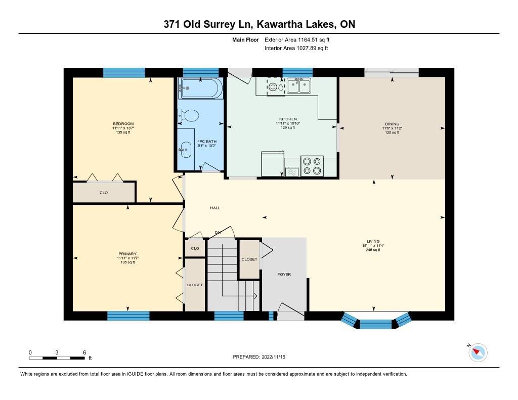 Listing X5831193 - Large Photo # 31