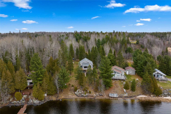 11 Nickles Cove Rd, Whitestone