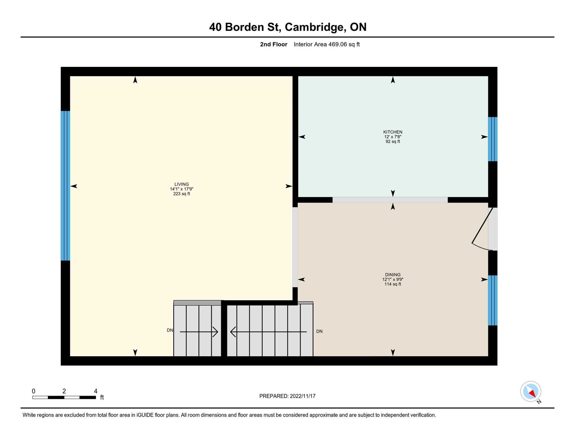 Listing X5831228 - Large Photo # 29