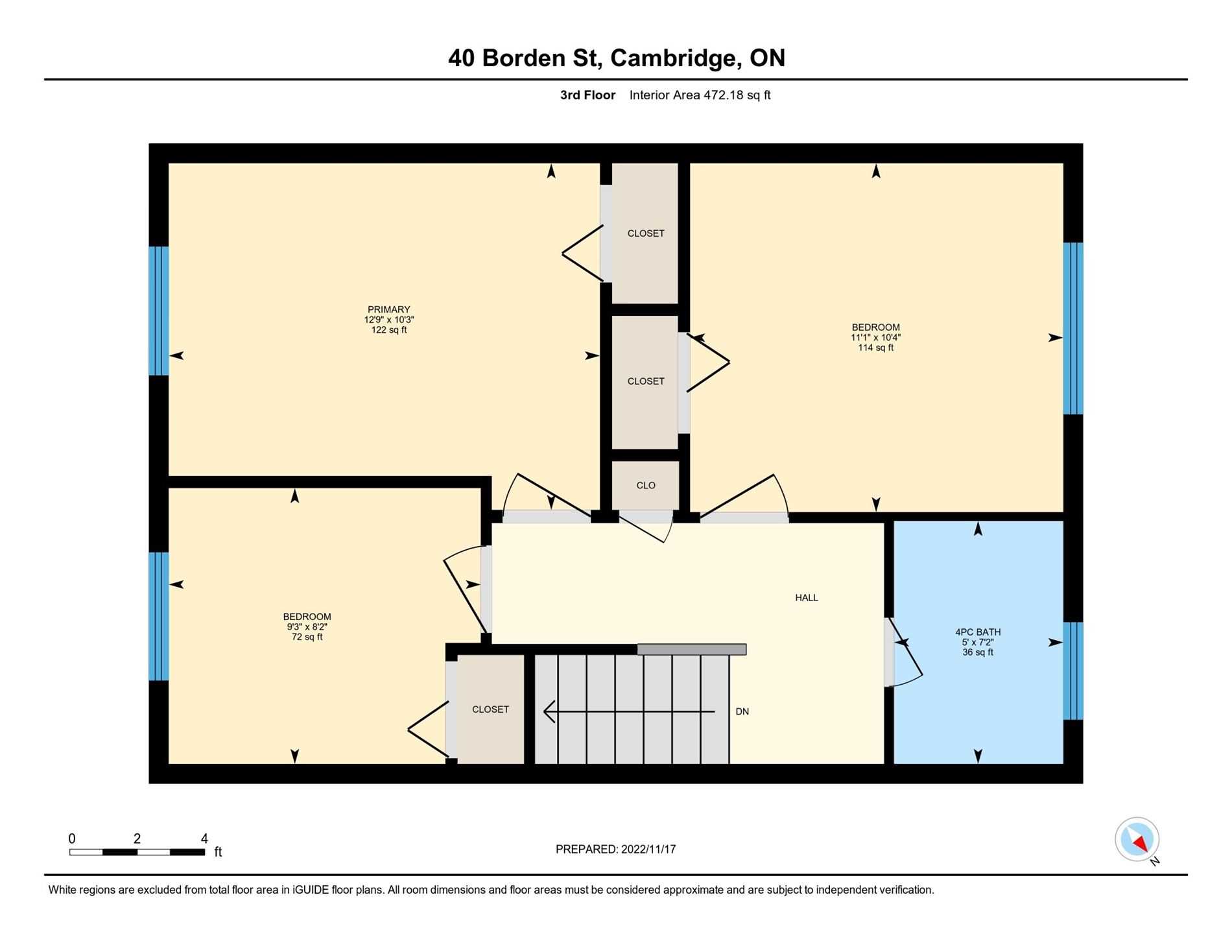 Listing X5831228 - Large Photo # 30