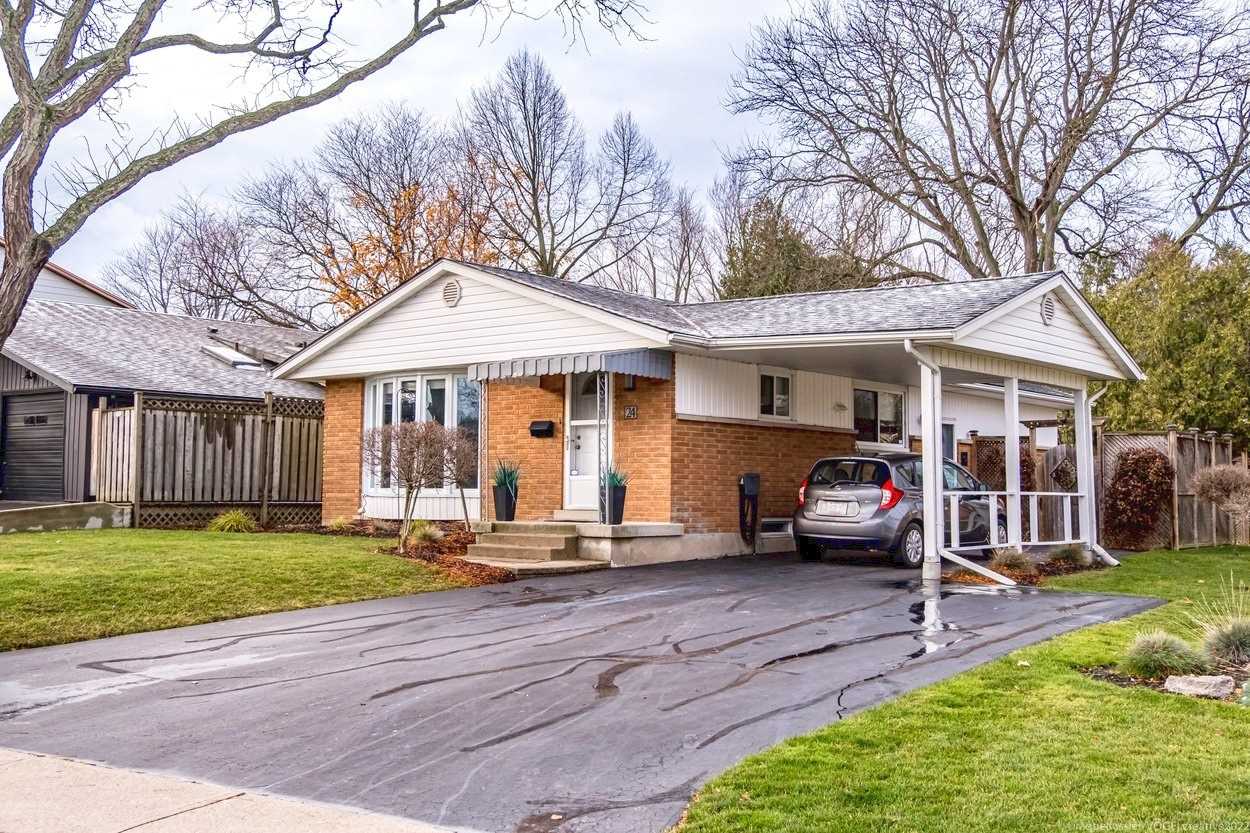 24 Turnbull Road