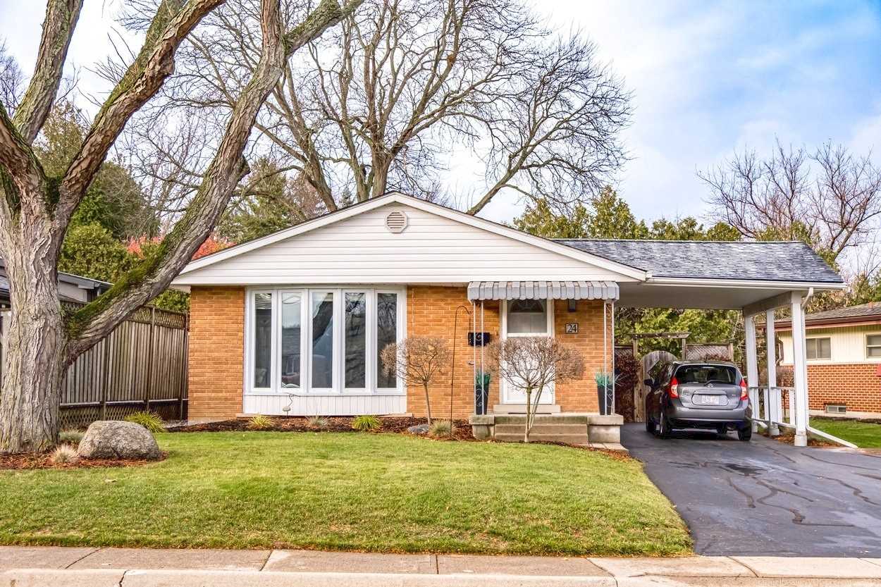 24 Turnbull Road