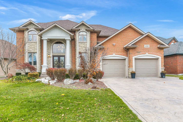 1585 Stoneybrook Cres, Windsor