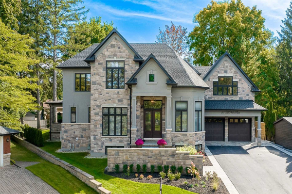 25 Mcneil Pl, Hamilton