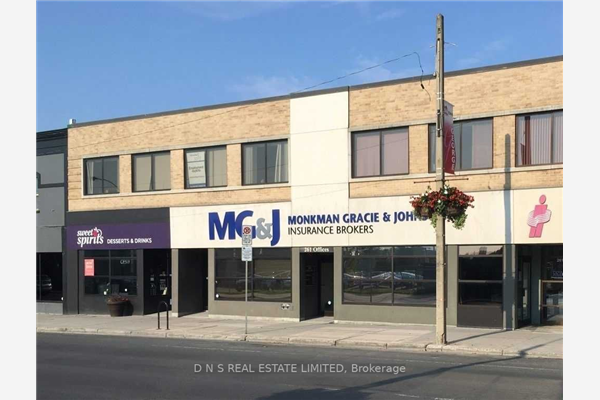 261 George St N, Peterborough