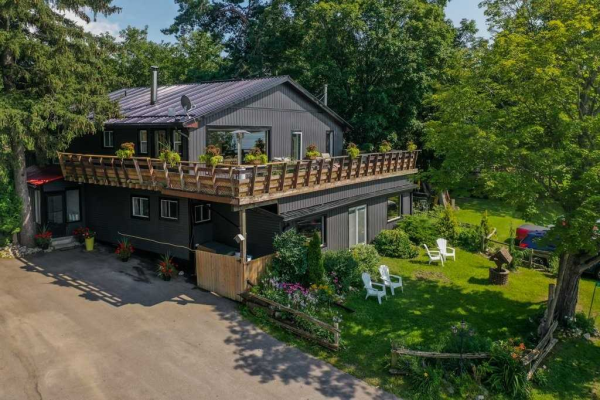 230-232 Lake Dalrymple Rd, Kawartha Lakes