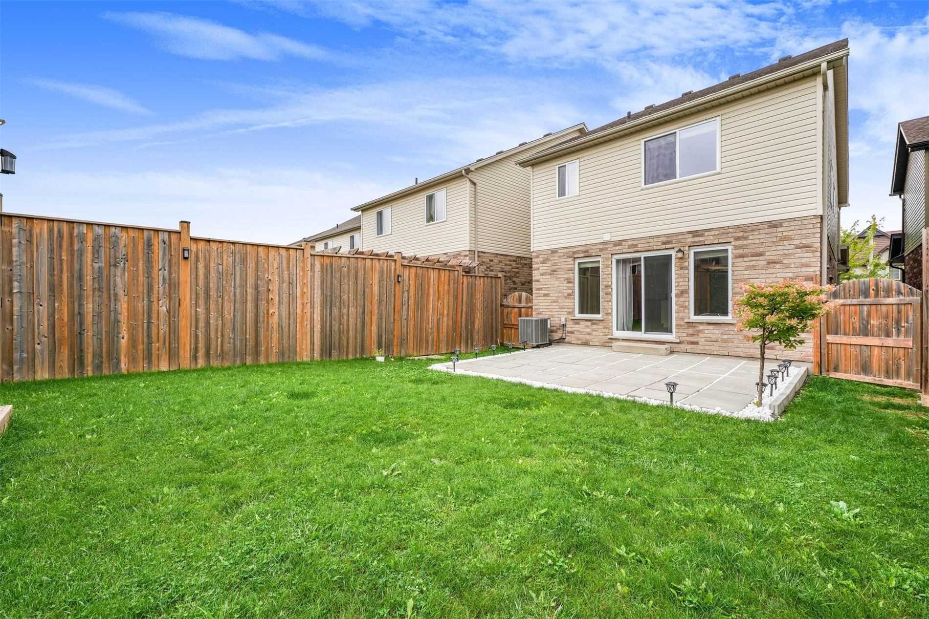 541 Starwood Drive