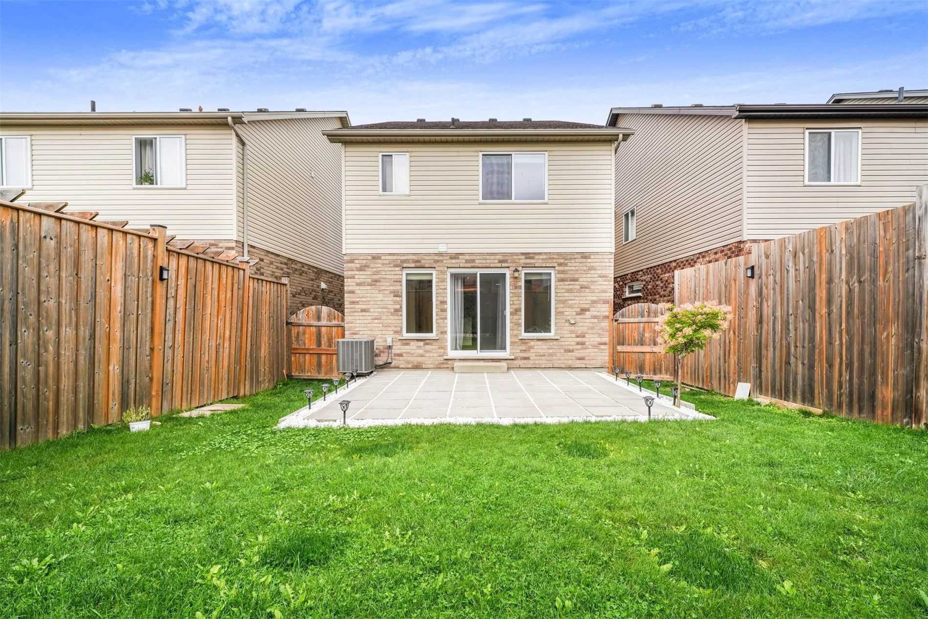 541 Starwood Drive