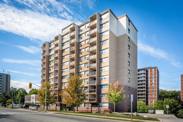 1950 Main St W, Hamilton