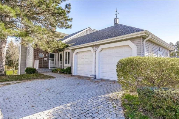 110 Broadway Ave, St. Catharines