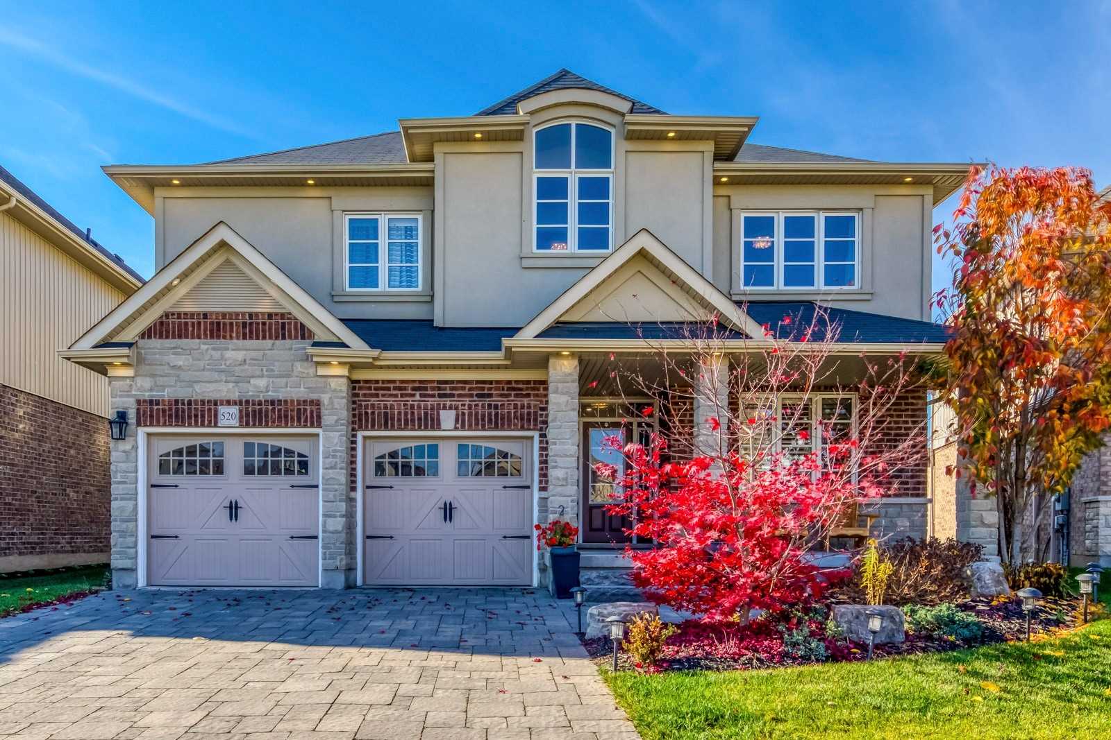 520 Walking Fern Crt