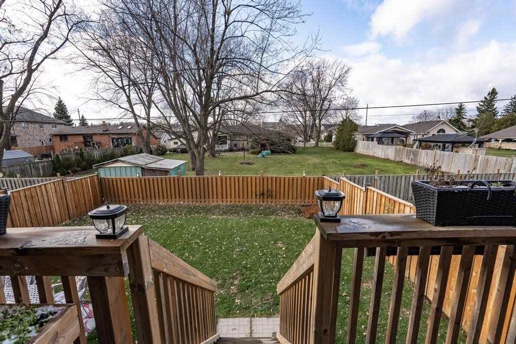 35 Chaumont Drive